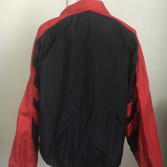 Vintage Speedo Windbreaker - Picture 3 of 4